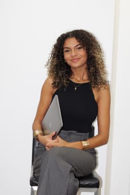 Yliana Faidherbe