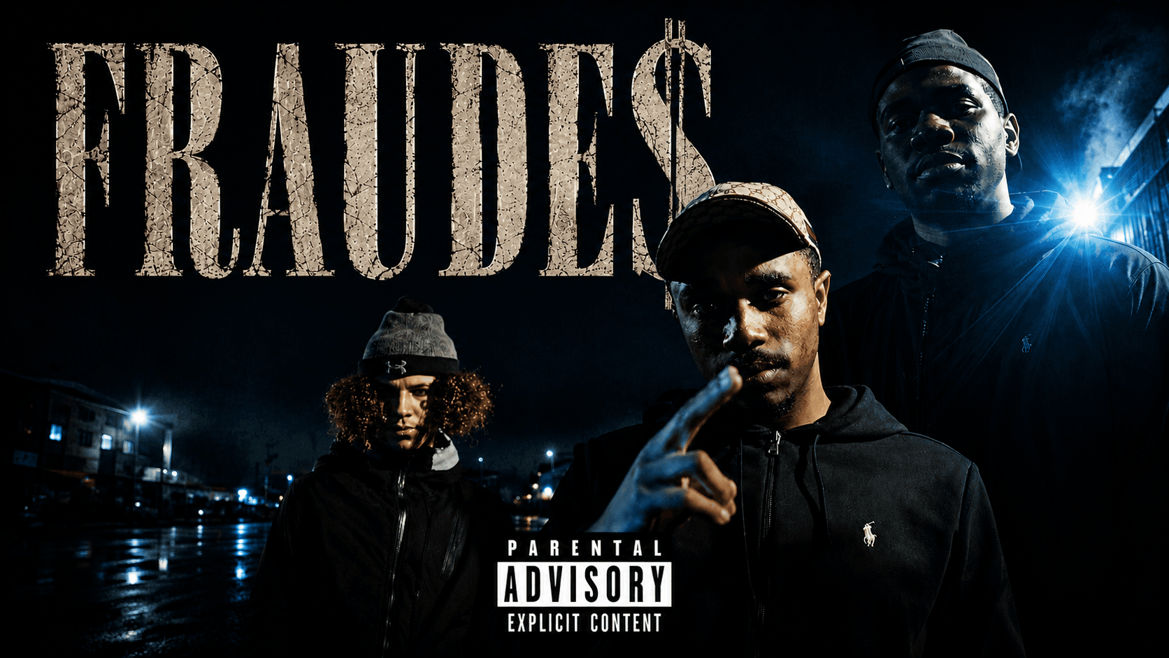 FRAUDE$